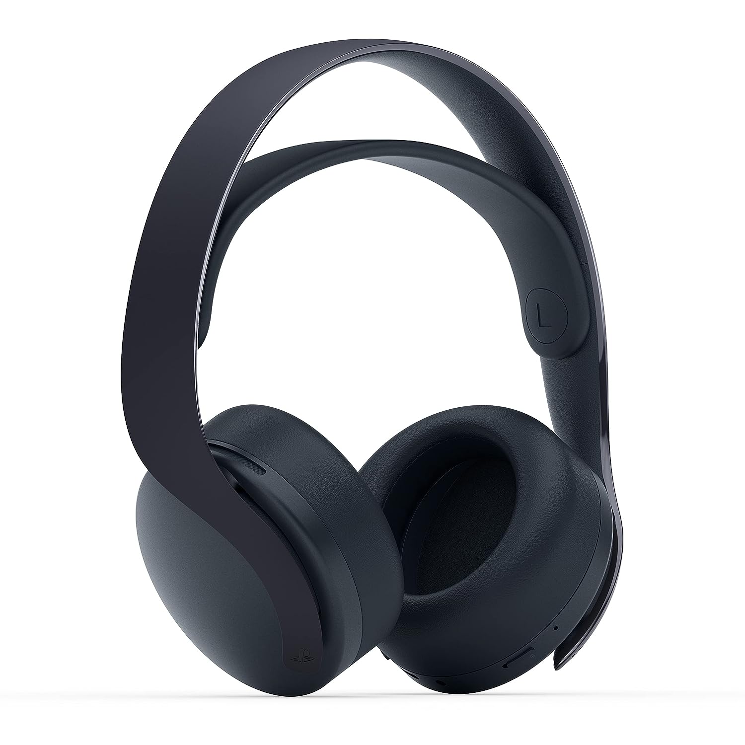 Playstation 5 PULSE 3D Wireless Headset Black( PS5 ) Playstation 5 PULSE 3D Wireless Headset Black( PS5 )